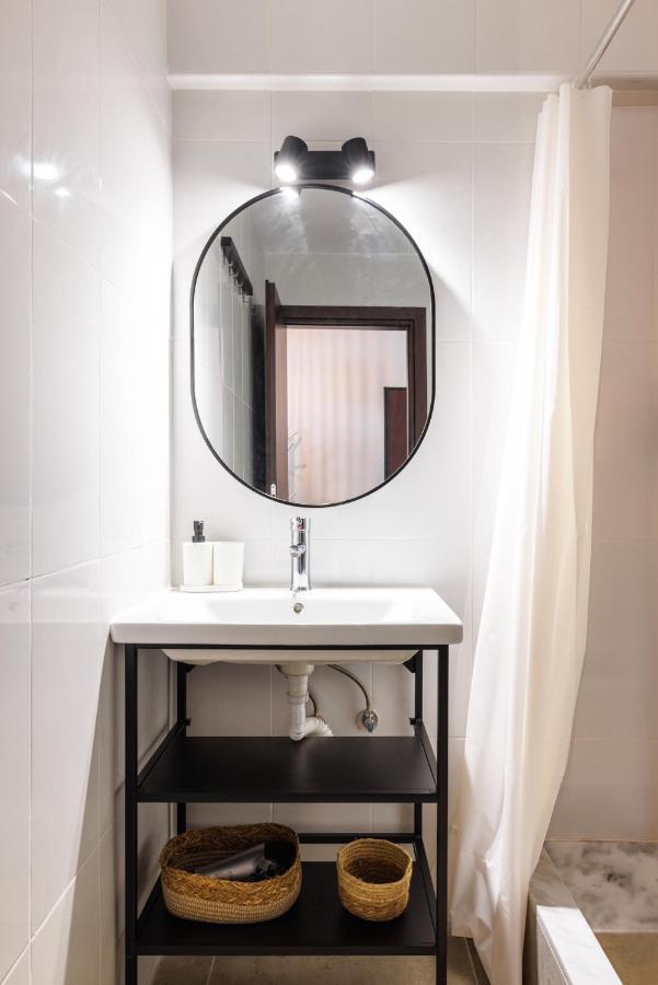 Boho Central Suites Tesalonika Bagian luar foto