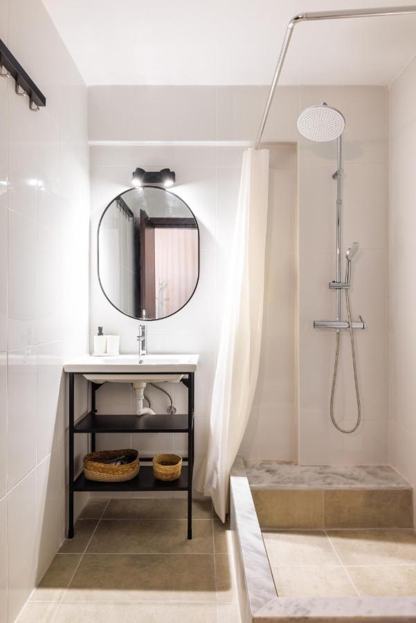 Boho Central Suites Tesalonika Bagian luar foto