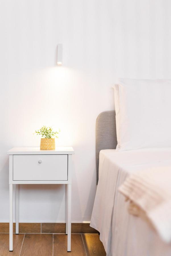 Boho Central Suites Tesalonika Bagian luar foto