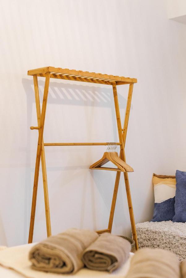 Boho Central Suites Tesalonika Bagian luar foto