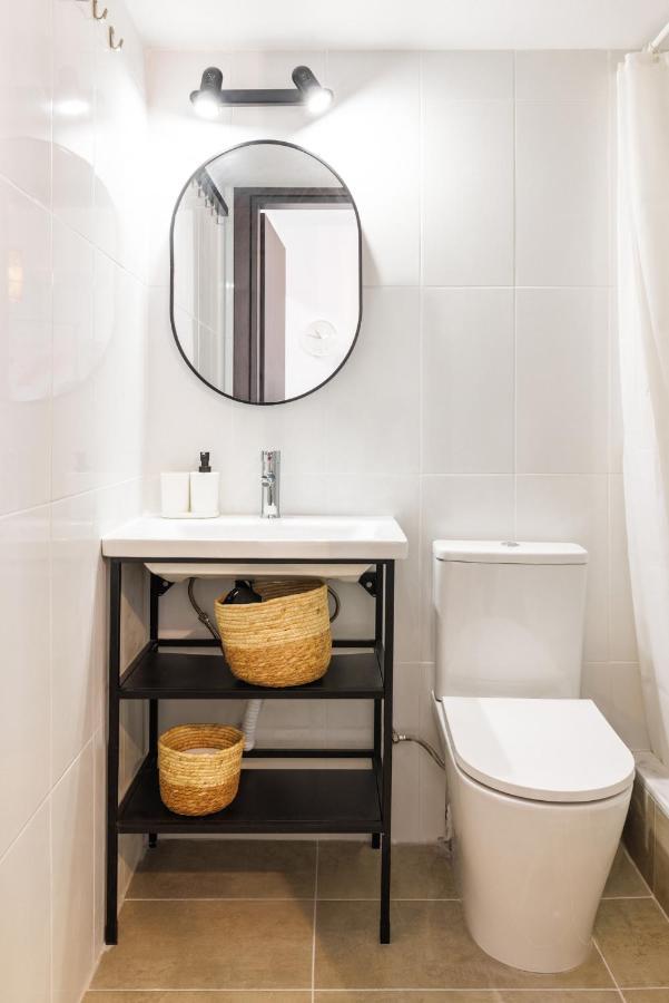 Boho Central Suites Tesalonika Bagian luar foto