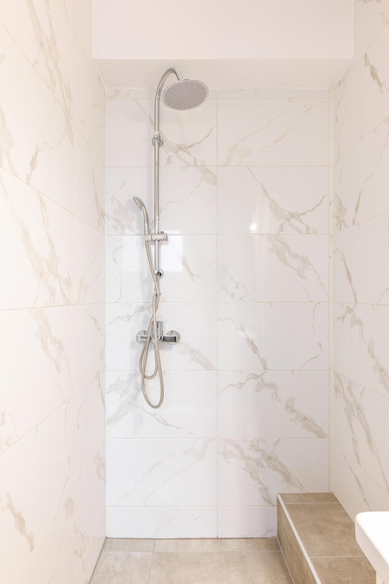 Boho Central Suites Tesalonika Bagian luar foto