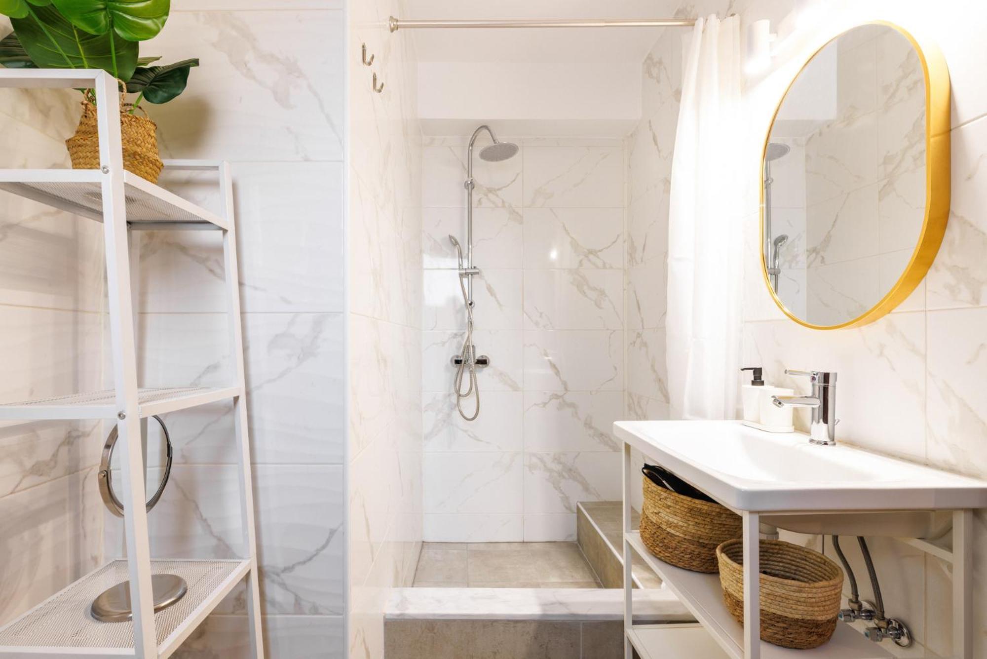 Boho Central Suites Tesalonika Bagian luar foto