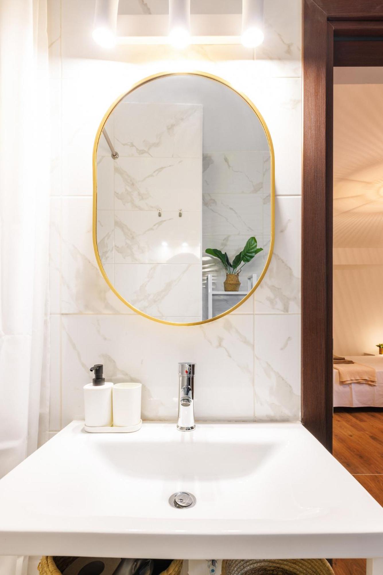 Boho Central Suites Tesalonika Bagian luar foto